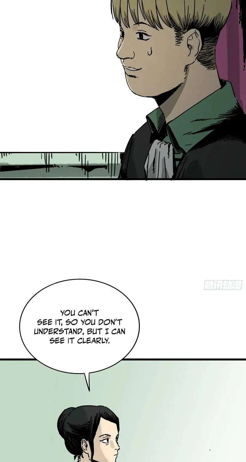 The Theory of Useless Magic Chapter 4 - page 67