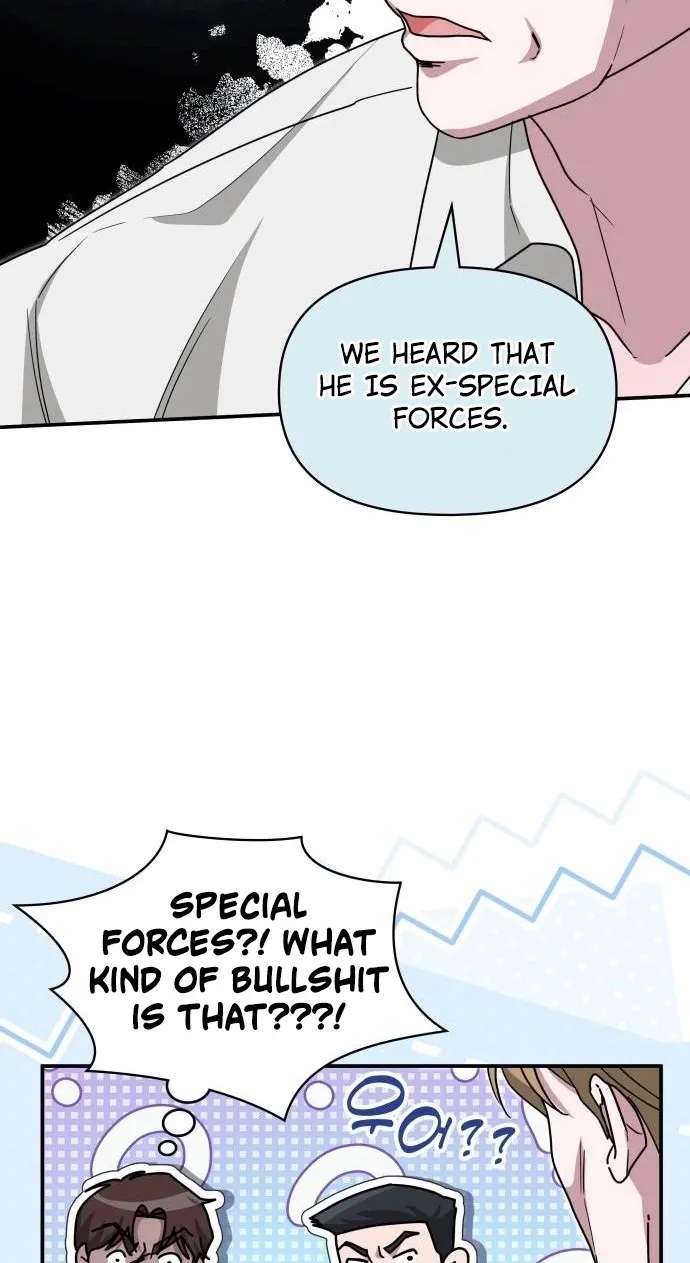 The Otherworldly Genius Method Actor Chapter 114 - page 8