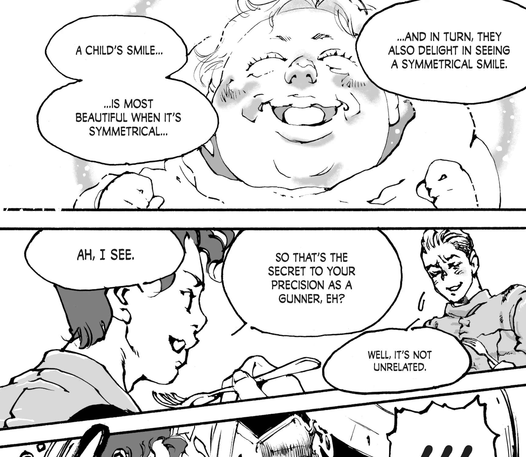 Star Wars: The Legends of Luke Skywalker: The Manga Chapter 1 - page 15