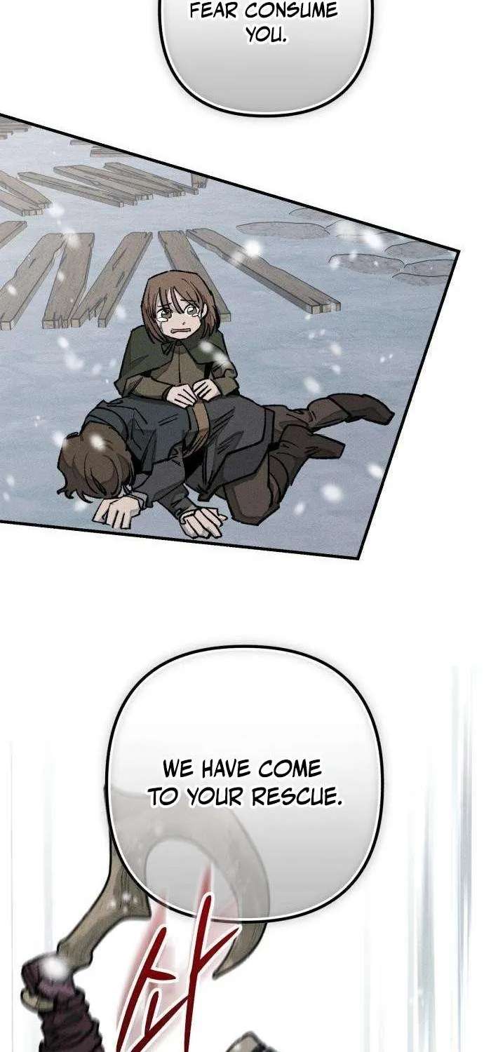 The Black-Haired Knight King Chapter 28 - page 37