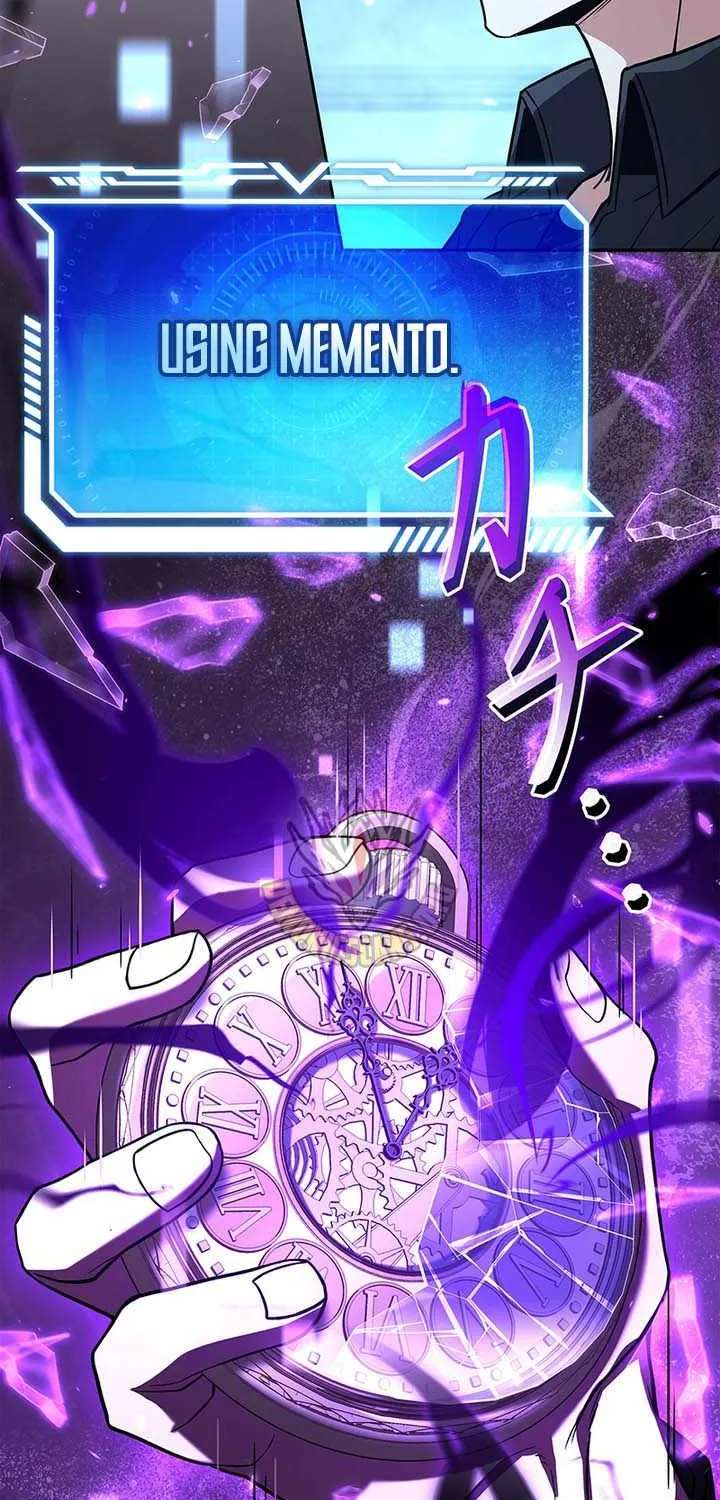 The Saint Who Levels Up as a Necromancer Chapter 41 - page 59