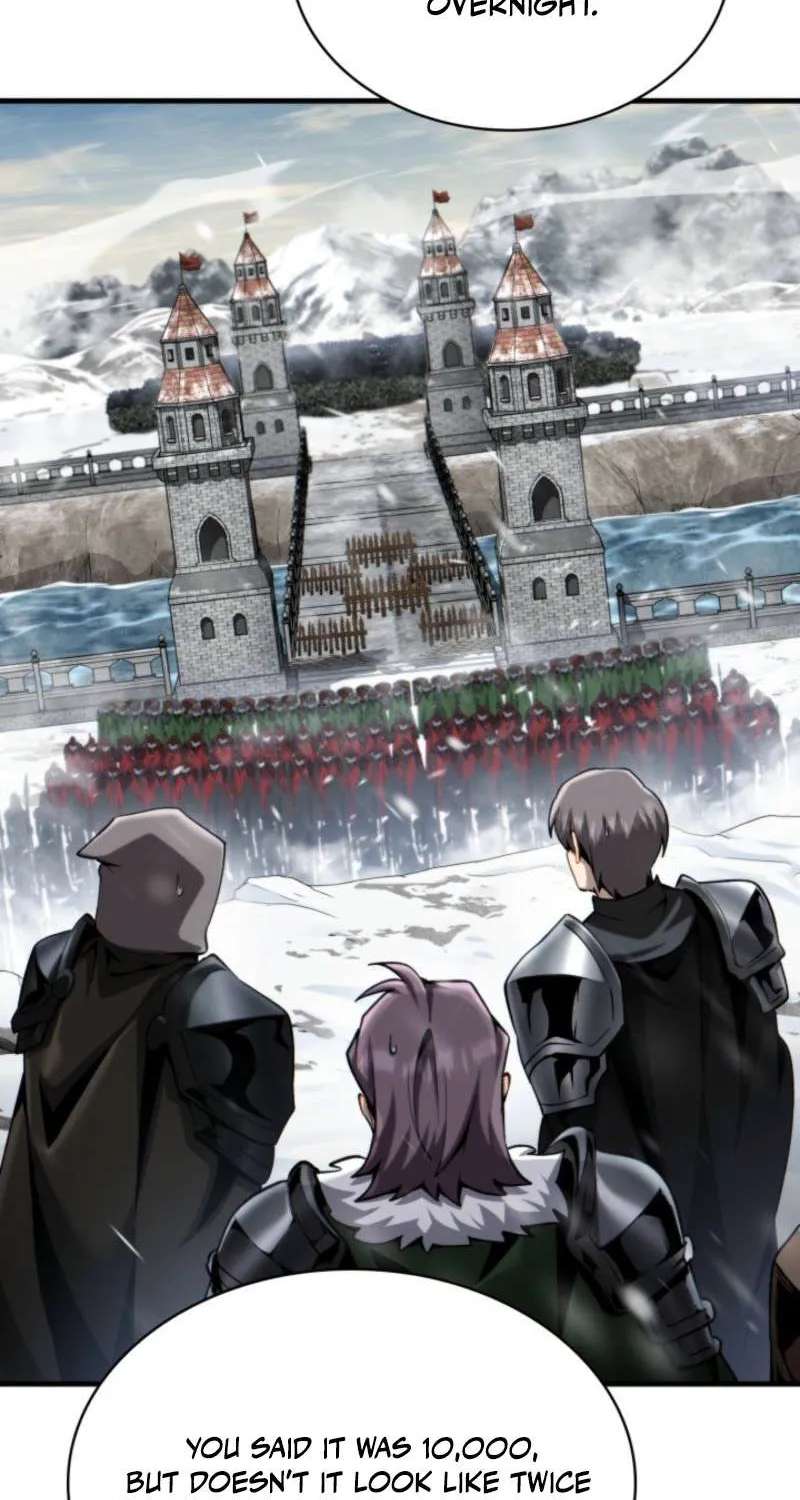 I Became The Rogue First Prince Chapter 50 - page 25