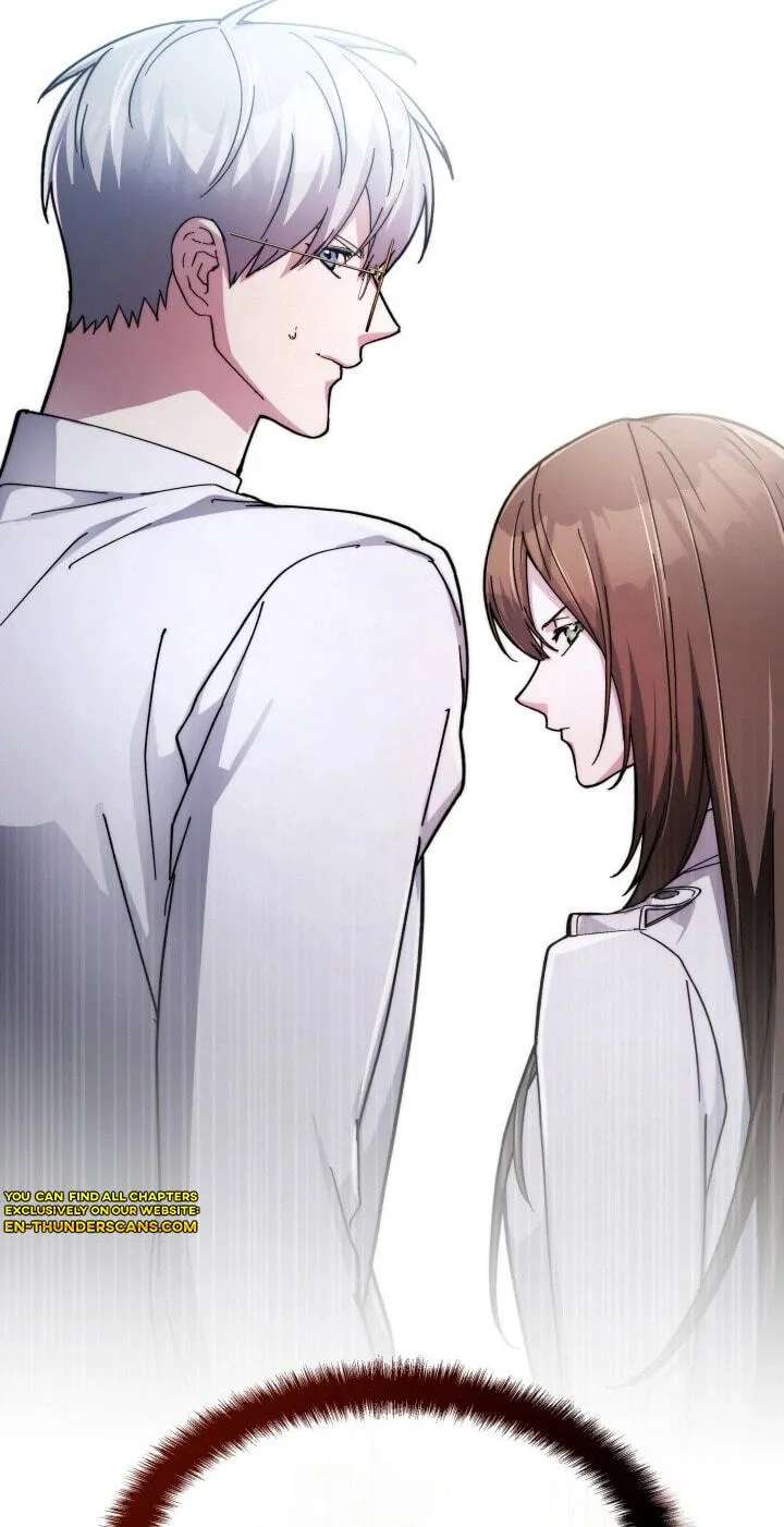 The Curious Case of Chronicle Chapter 99 - page 35