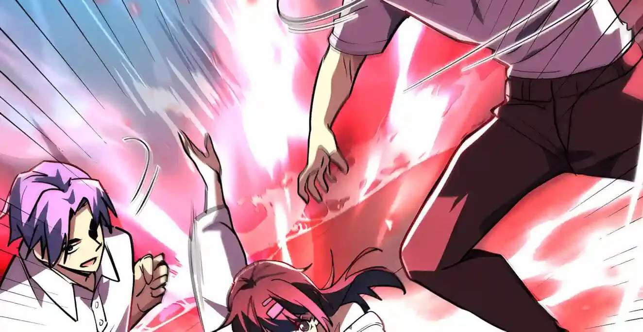High-Martial World: One Hand to Overwhelm Three Thousand Emperors! Chapter 64 - page 64