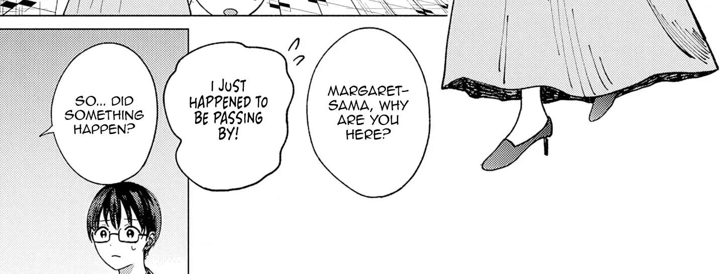 Imouto ni Kekkon wo Oshitsukerareta Techigai no Tsuma desu ga, Itsu no Mani ka Henkyohaku ni Dekiai Saretemashita Chapter 2 - page 49