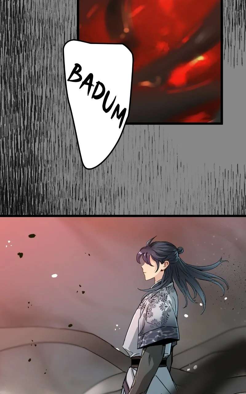 Chronicles of aDoomed Prodigy Chapter 75 - page 25