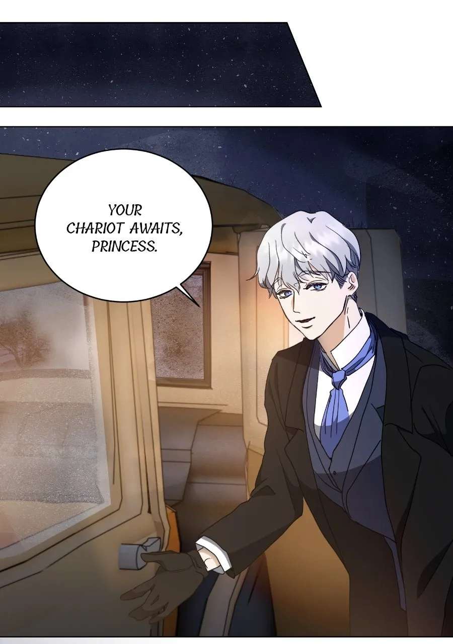 The Psycho Dukeand I Chapter 9 - page 91