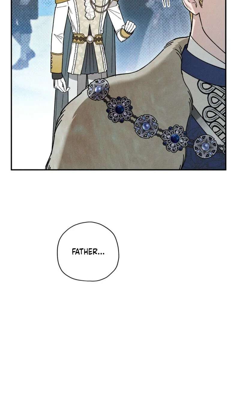 The Rogue Prince Is Secretly An Omega Chapter 111 - page 19