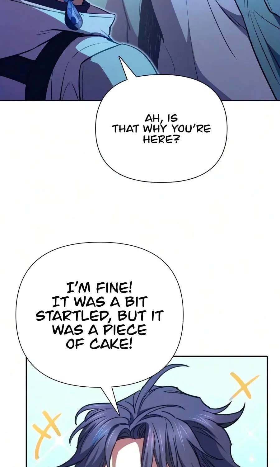 My S-Class Hunters Chapter 184 - page 104