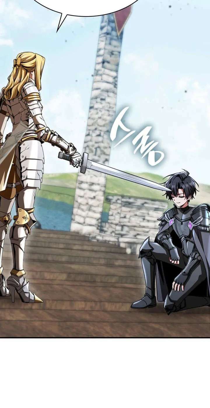 Dukedom's Legendary Prodigy (Pre-serialization) Chapter 63 - page 94