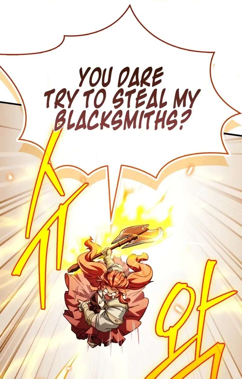 The Demon King Overrun by Heroes Chapter 45 - page 80