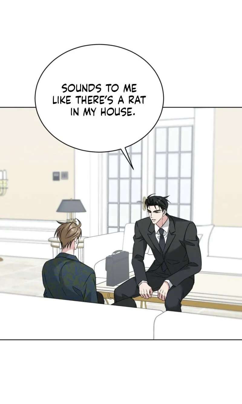 Omega Dongsik Chapter 19 - page 12