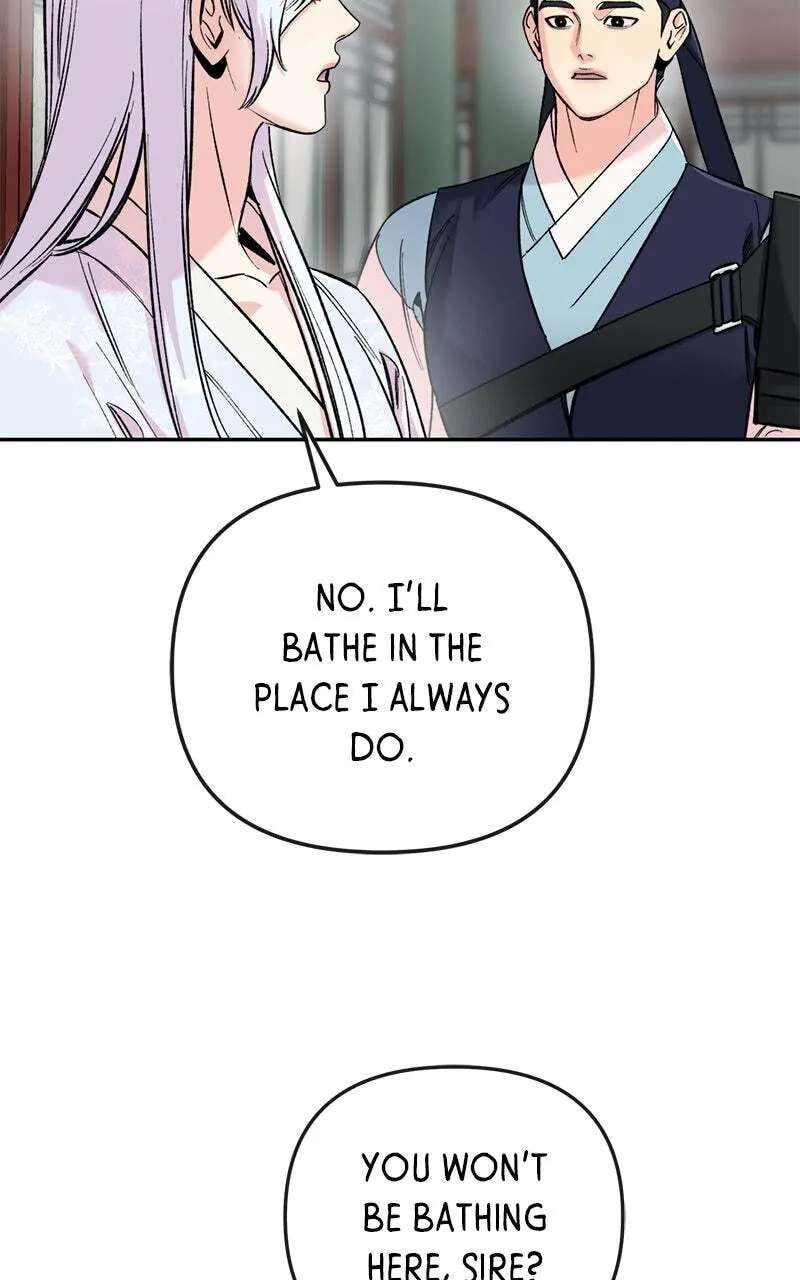 The Pure Heart of a Monster Chapter 62 - page 4