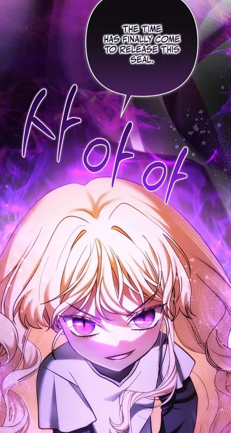 The Little Brat Runs Wild Chapter 53 - page 42