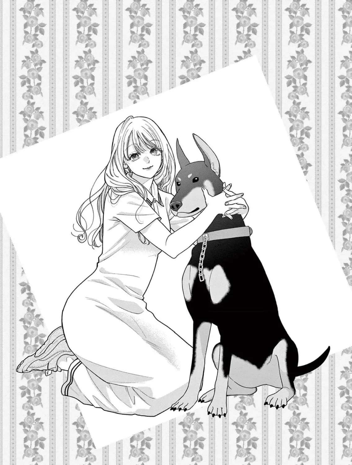 Narukawa-kun wa Nakasaretakunai Chapter 30 - page 5