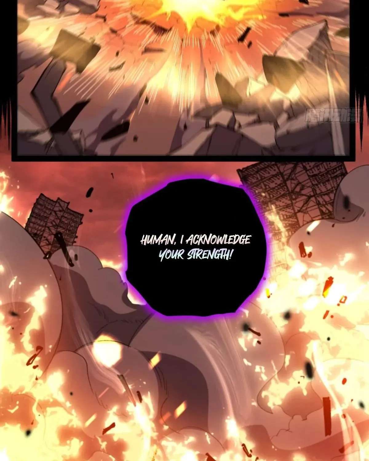 My Healing Skill Can Copy Anything, So I Conquered the Abyss Chapter 2 - page 30