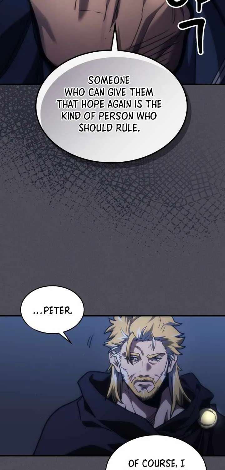 Mr Devourer, Please Act Like A Final Boss Chapter 145 - page 33