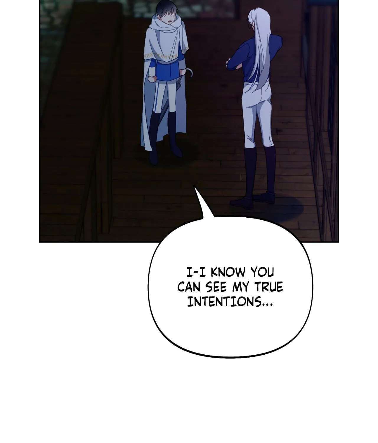 May as Well Get the Best Ending Chapter 56 - page 9