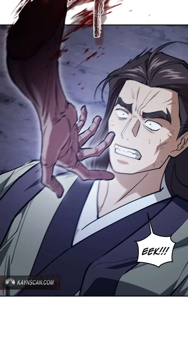 My Father Is the Number One Under Heaven Chapter 25 - page 113