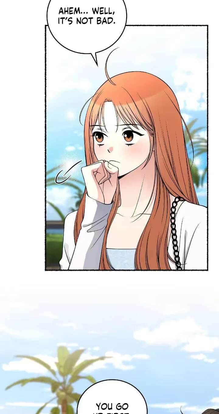 Devil! I Love You Chapter 42 - page 29