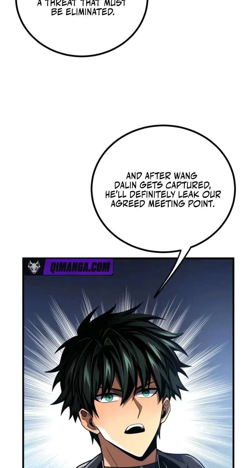 Super Magic Academy's SS Rank Freshman Chapter 28 - page 67