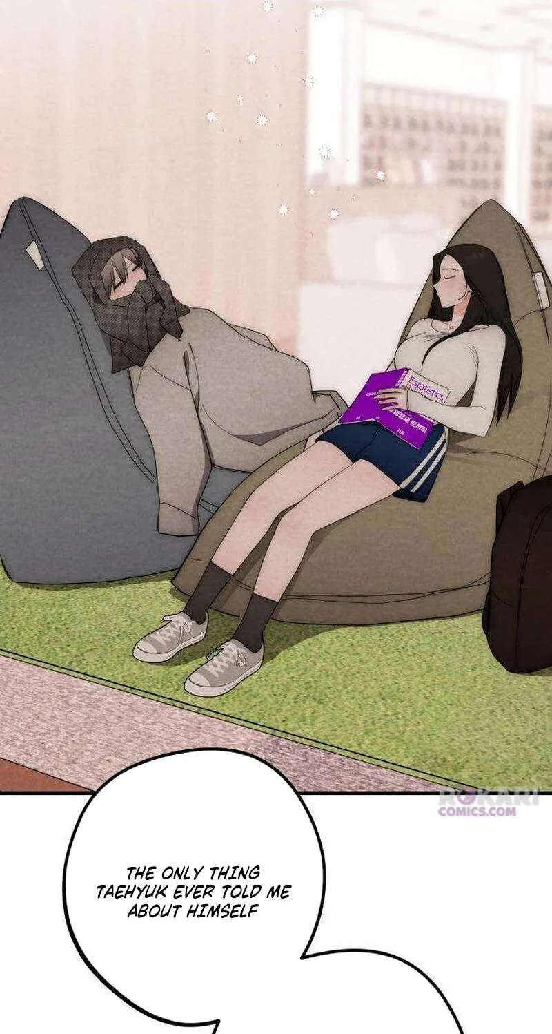 The Perfect Senior's Secret! Chapter 32 - page 76