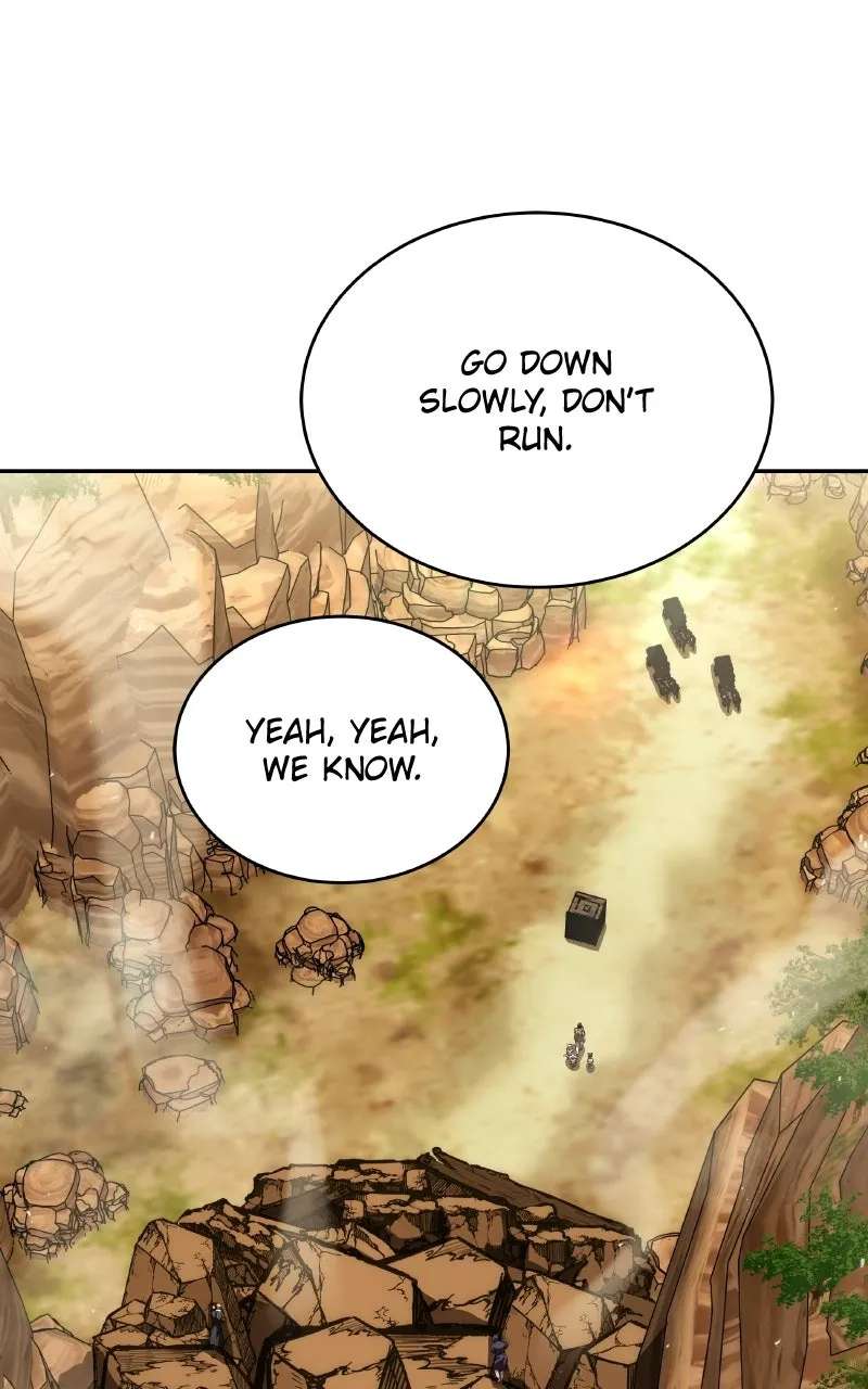 Kindergarten forDivine Beasts Chapter 67 - page 111