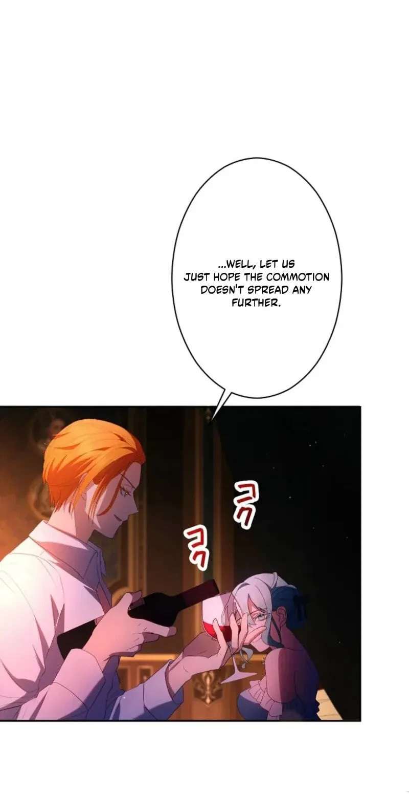 To the One Who Killed Me: Let Us Dance the Villainess' Final Waltz Chapter 25 - page 66