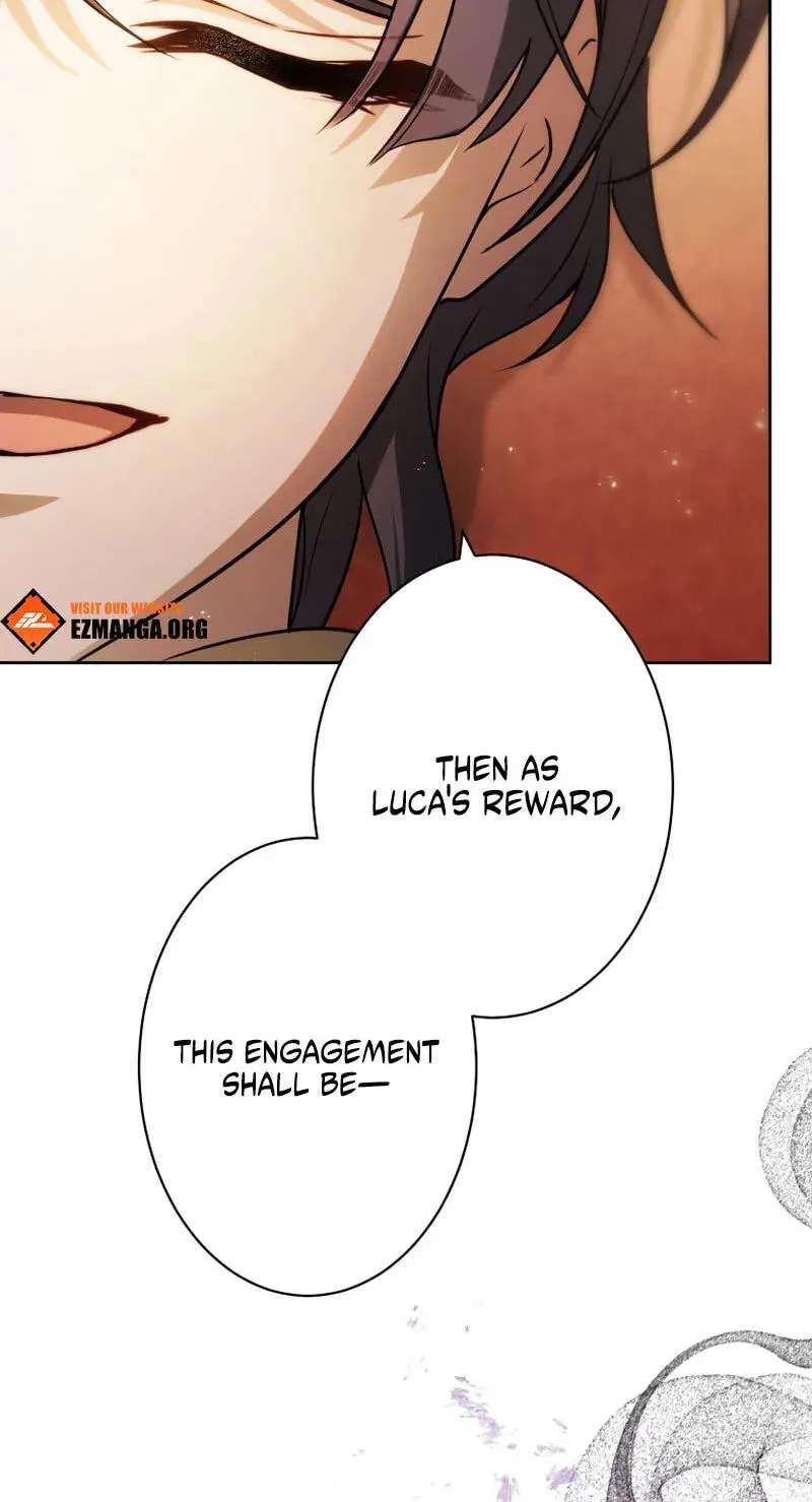 I Was Reincarnated as the Villainess' Sister Chapter 33 - page 8