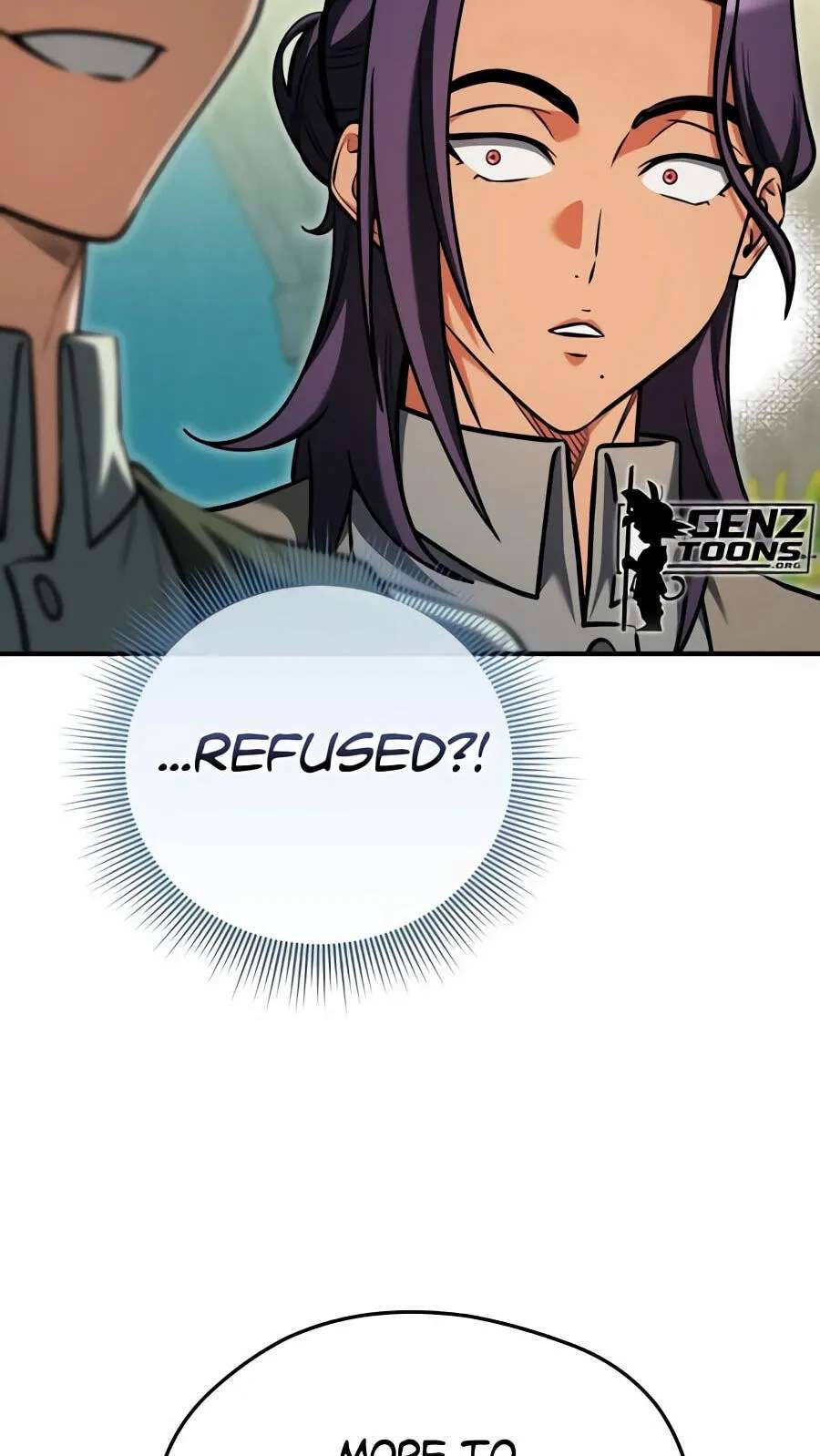 The Otherworldly Nutritionist Chapter 36 - page 38