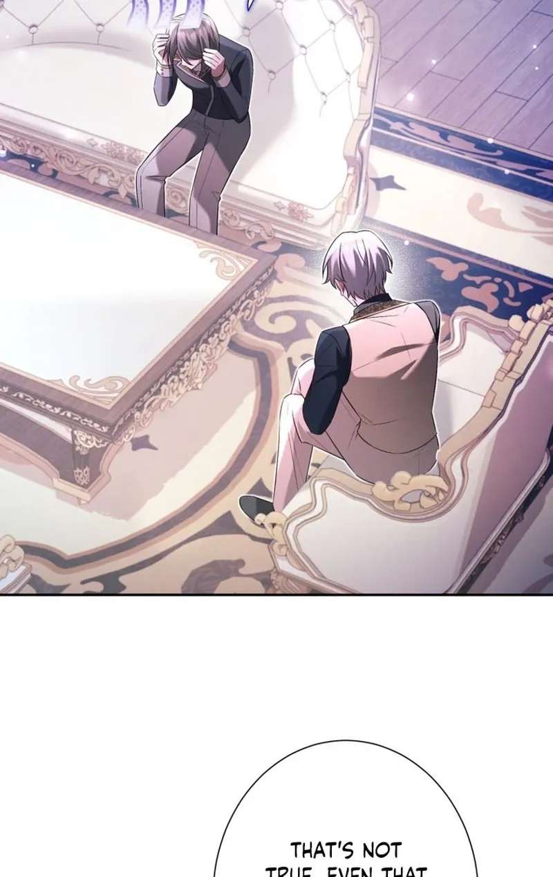Goodbye, My Unfaithful Fiancé: I'll Find Happiness in the Next Game Chapter 30 - page 44