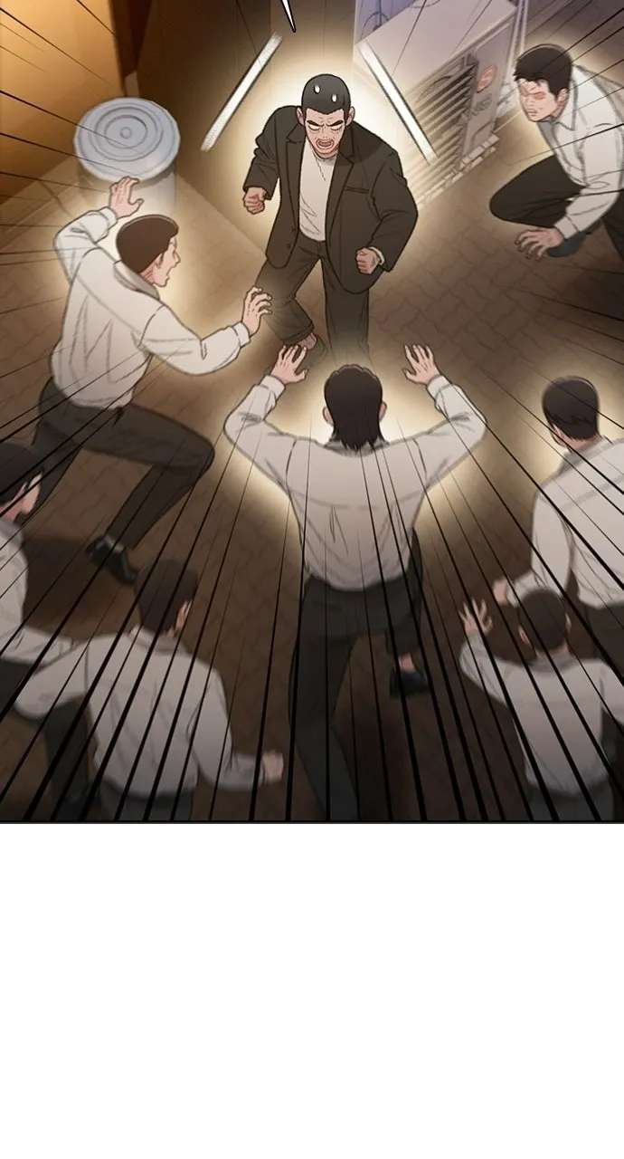 The Final Case Chapter 29 - page 15