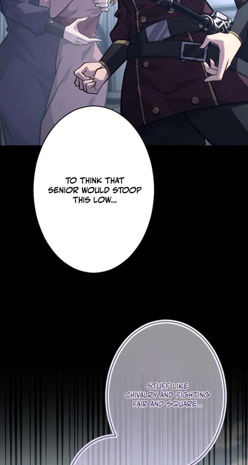 Boukun Meika no Hangyakusha -Aster- Chapter 37 - page 11