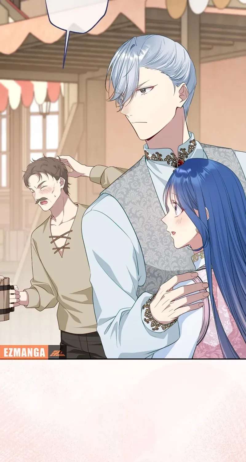 Reikoku Koushaku wa Azarashi Hime ni Shuuchaku Chuu Chapter 31 - page 78