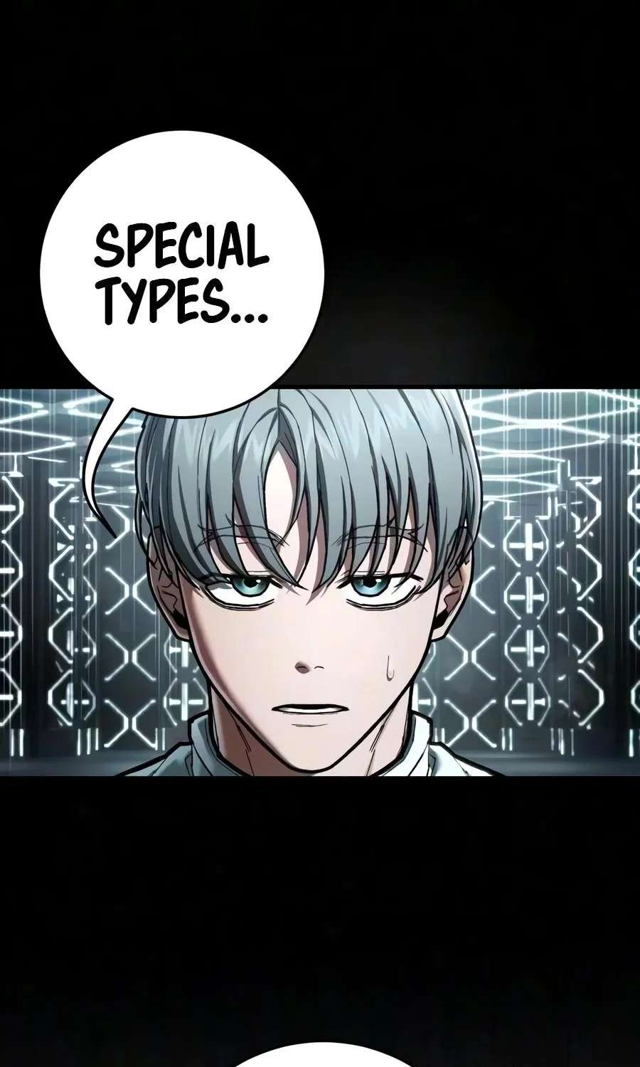 The Executioner Chapter 74 - page 133