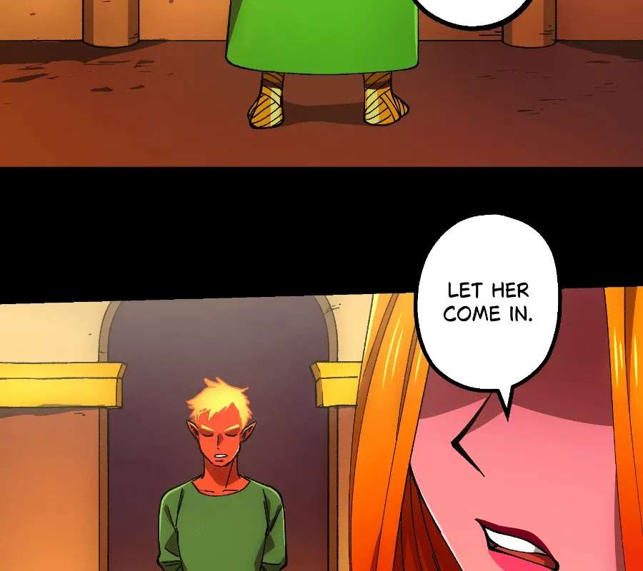 Jinna Chapter 39 - page 15