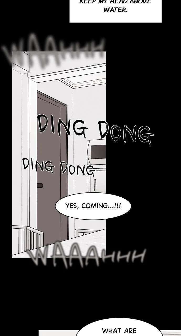 Tomorrow (Llama) Chapter 253 - page 50