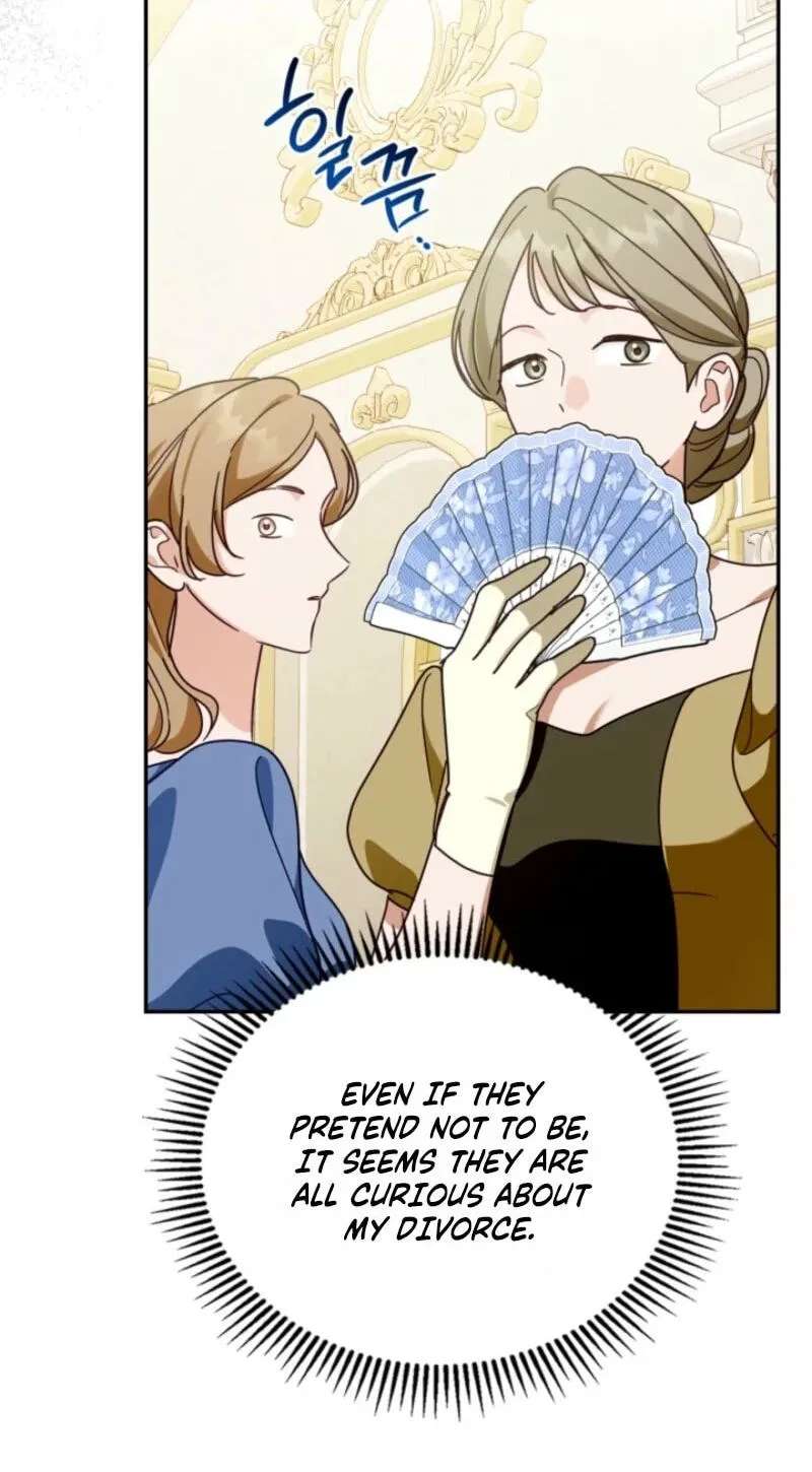 The Search for the Duchess's Husband Chapter 38 - page 52