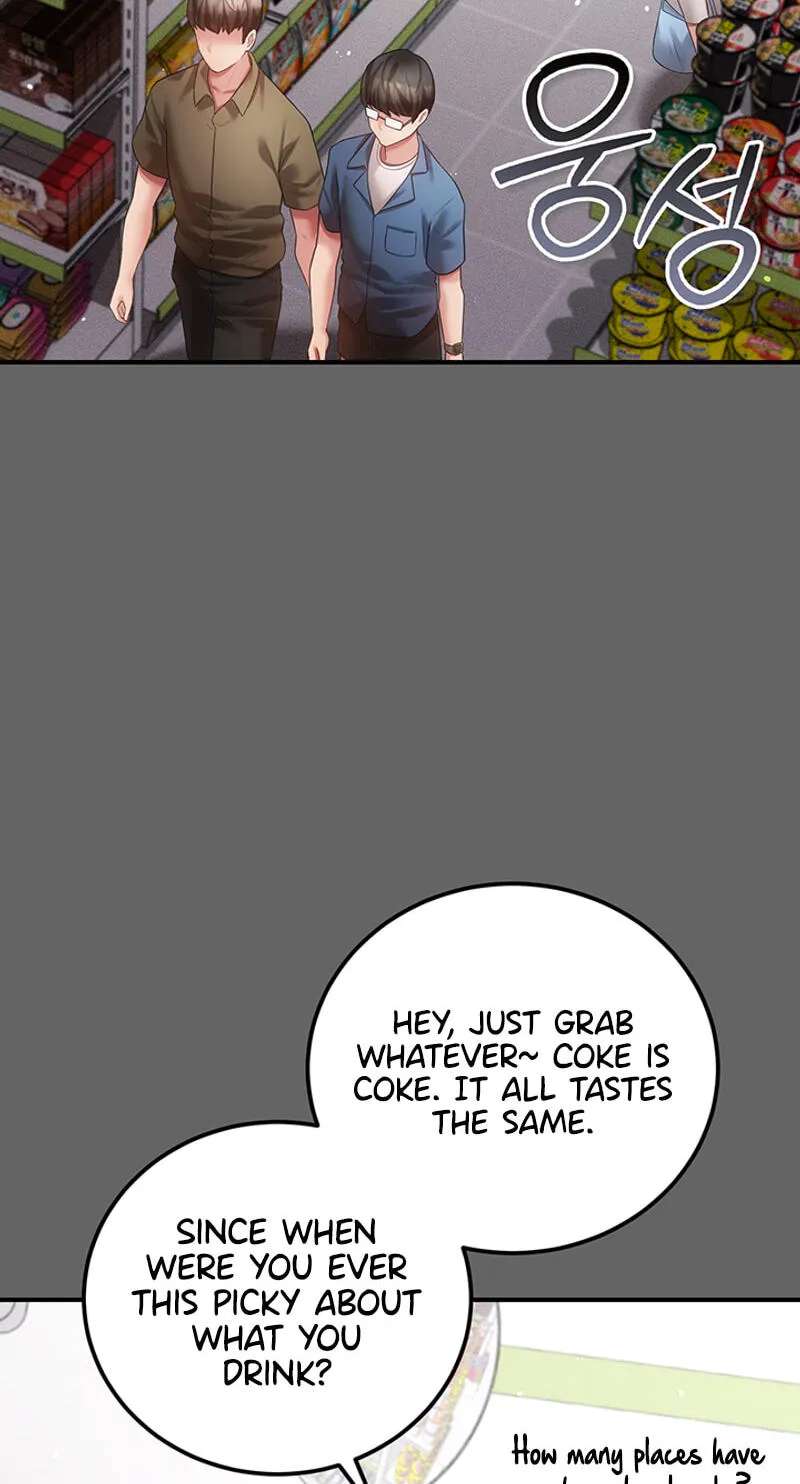 Perverted Pure Love Chapter 20 - page 46