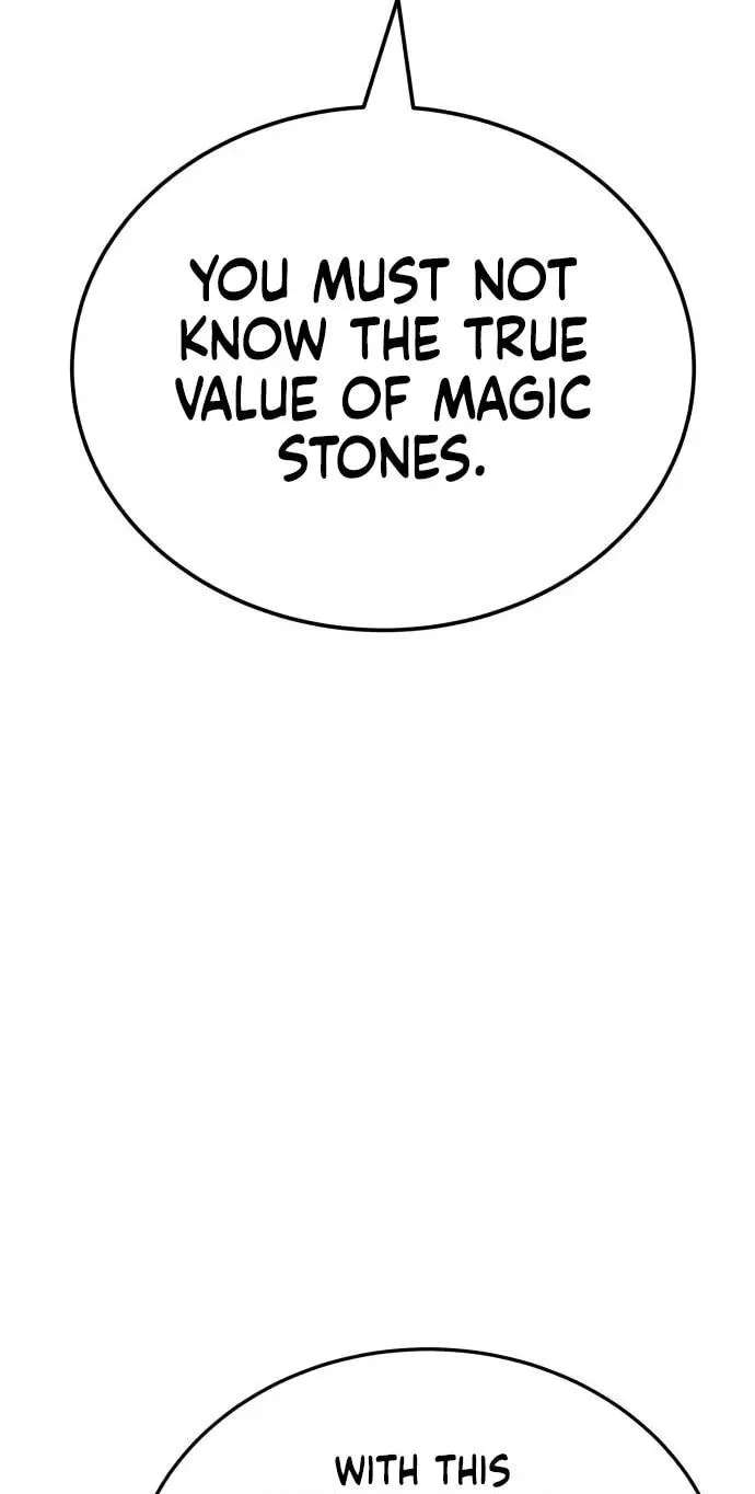 The World's Strongest Regime Chapter 20 - page 30