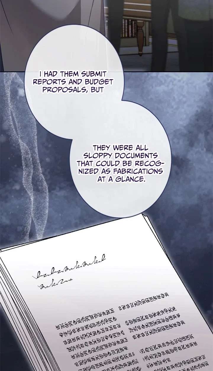The Timid Lady of the Frontier Won't Give Up on Revenge Chapter 9 - page 33