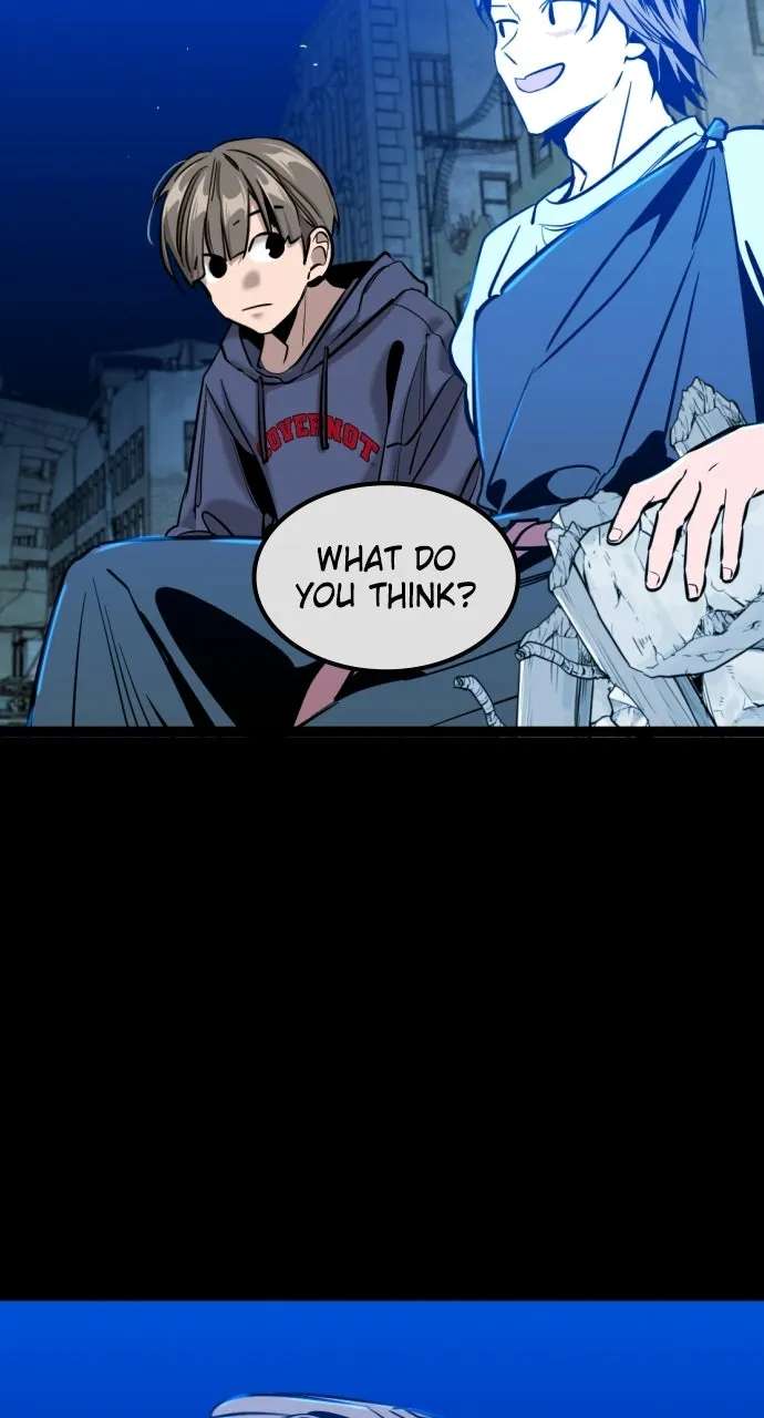 The Nine CloudDream: Zero Chapter 33 - page 30