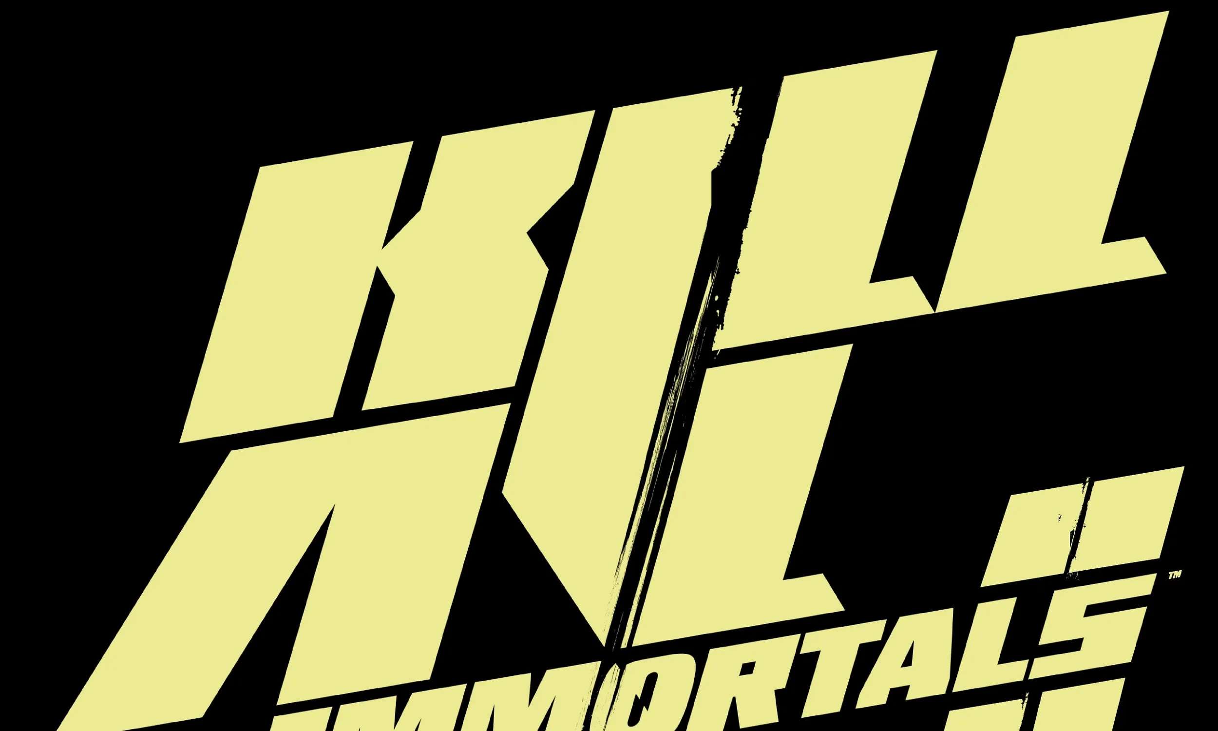 Kill All Immortals II Chapter 1 - page 71