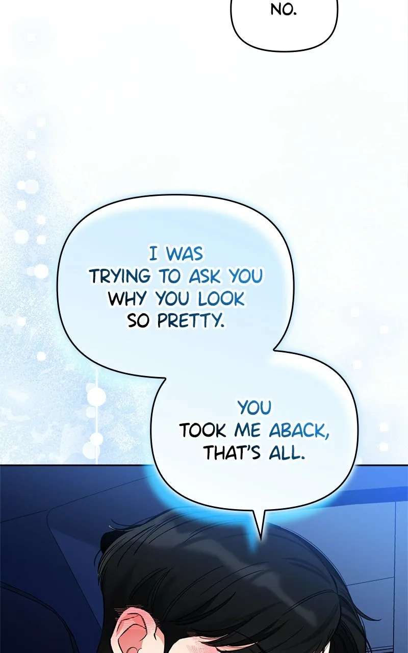 Woke Up as the CEO’s Dog Chapter 53 - page 5