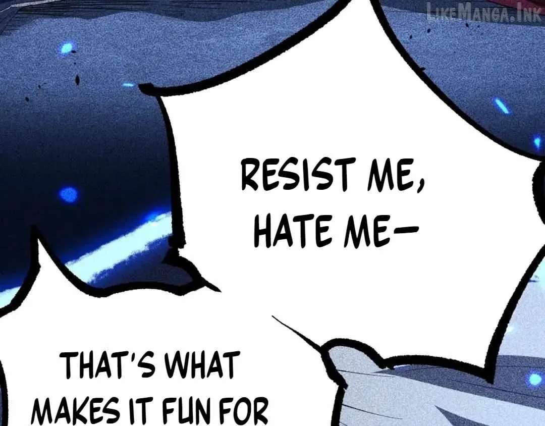 God-level Assassin, I’m the Shadow Chapter 144 - page 22