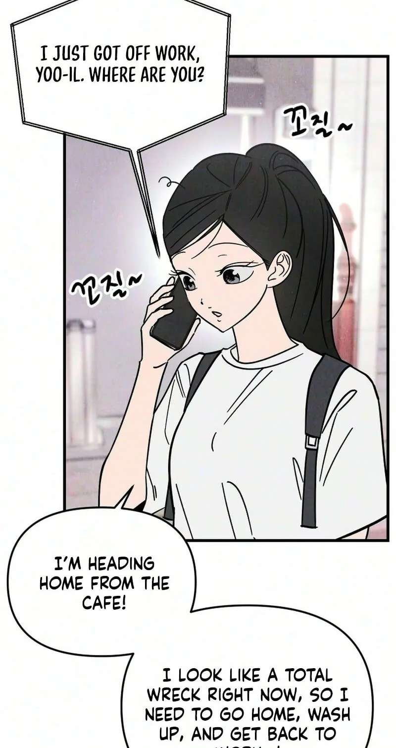Older Women's Club Chapter 20 - page 11