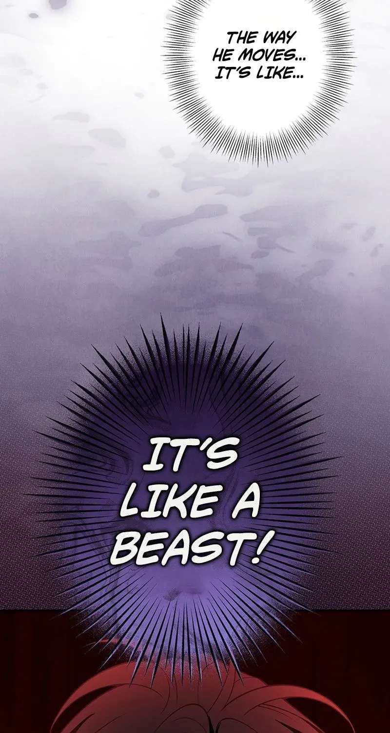 My Fiance Is a Former Assassin Prince Chapter 37 - page 9