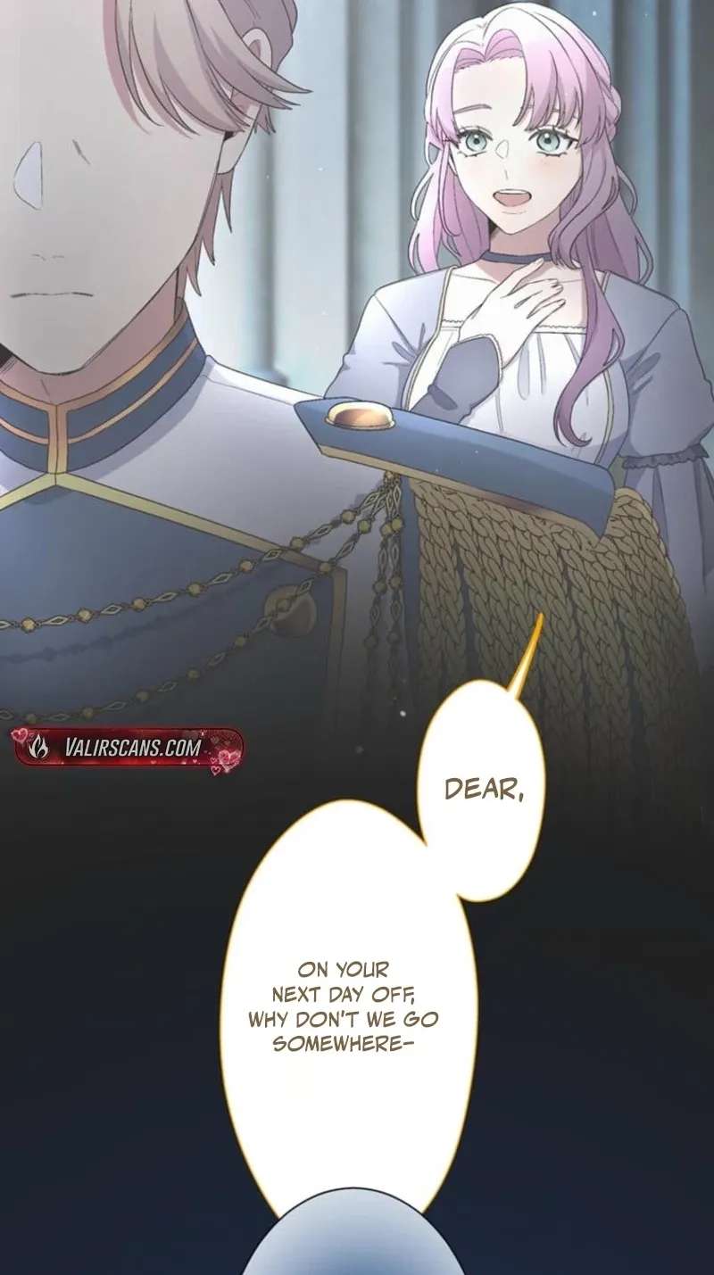 My Favorite Idol Is Protected by His Strongest Fiancée Chapter 28 - page 23