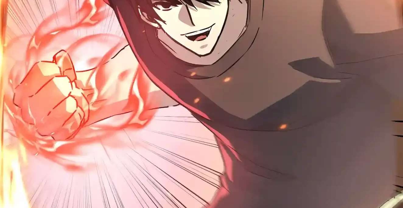 High Martiality: With One Hand, I Single-Handedly Repel Three Thousand Emperors! Chapter 64 - page 118