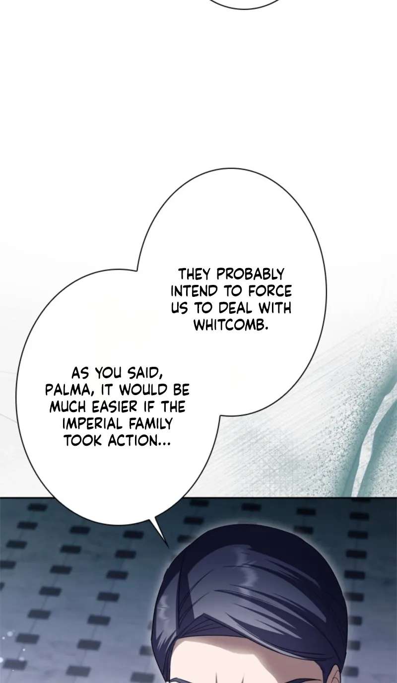 The Timid Lady of the Frontier Won't Give Up on Revenge Chapter 18 - page 86